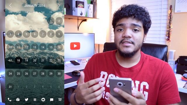 What's On My Android Phone - Early 2016! смотреть онлайн