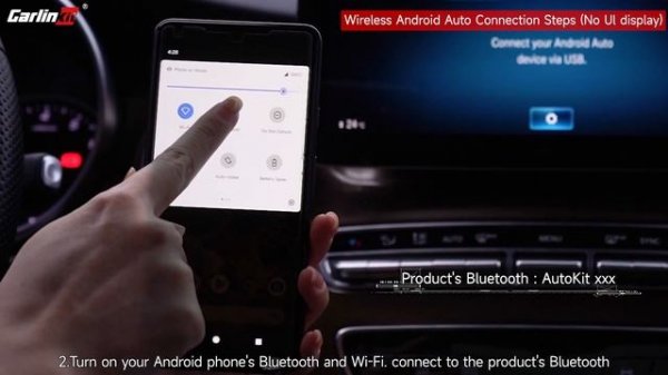 CPC200-2air (Carlinkit 5.0)