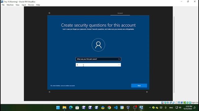 Tiny Windows 10 (Tiny10) - Ultra low ram usage смотреть онлайн
