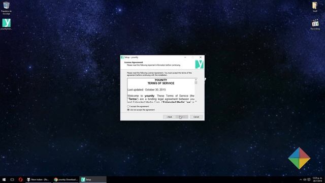 Cómo hacer tu propia nube local (streaming de PC a Android/iOS) смотреть онлайн