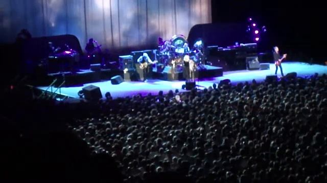 fleetwood mac 2013 @ Ziggo Amsterdam смотреть онлайн