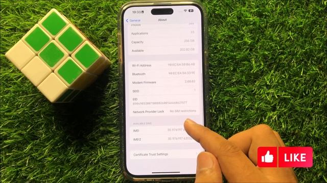 How To Check if iPhone is Unlocked or Carrier Locked! iPhone 15 Pro Max смотреть онлайн