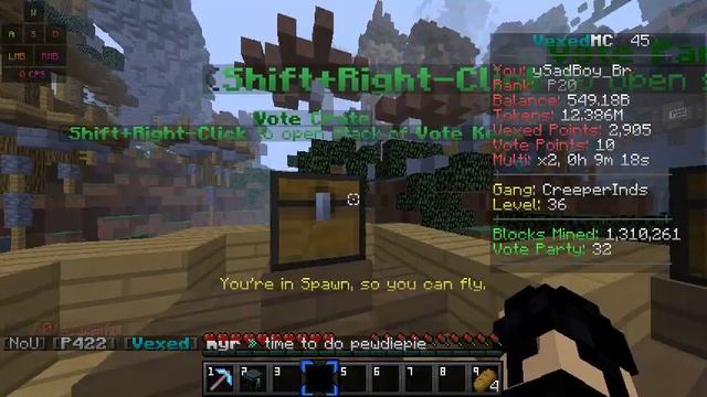 MINECRAFT SEM SOM? Como resolver! смотреть онлайн