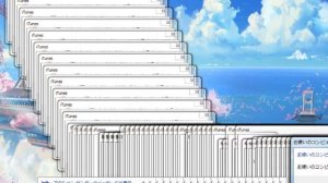 windows 7 crazy error