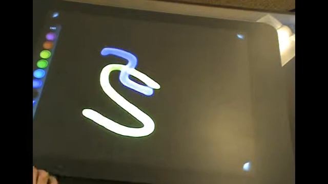 MTC Paris - Microsoft Surface Vidéo 4 - puzzle paint смотреть онлайн