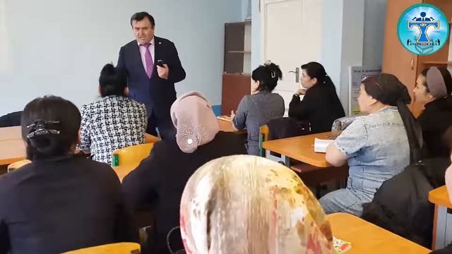 Ustozlar Rasmiy Yozuv Va Pedagogik Mahorat Haqida
