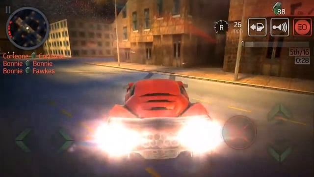 "Payback 2 - #6 pull the pin -crook part-1_ xyzgamerz" смотреть онлайн