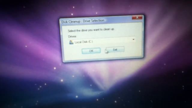 how to clean up a windows vista computer смотреть онлайн