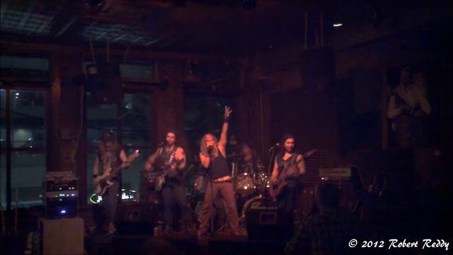 Poison Cherry - Unskinny Bop - Dallas (05/12/12) смотреть онлайн
