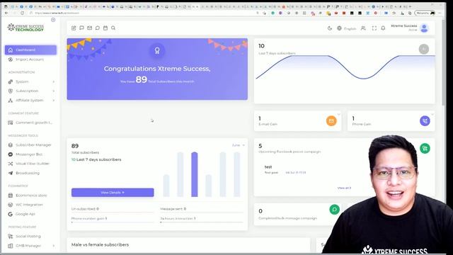Success Toolkit DEMO смотреть онлайн