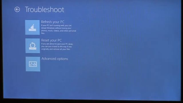 Building "Windows 8": Reengineering the Windows Boot Experience смотреть онлайн