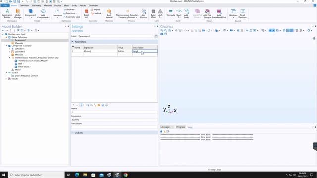 Introduction of COMSOL Multiphysics version 6.1 | Multiphysics Series смотреть онлайн