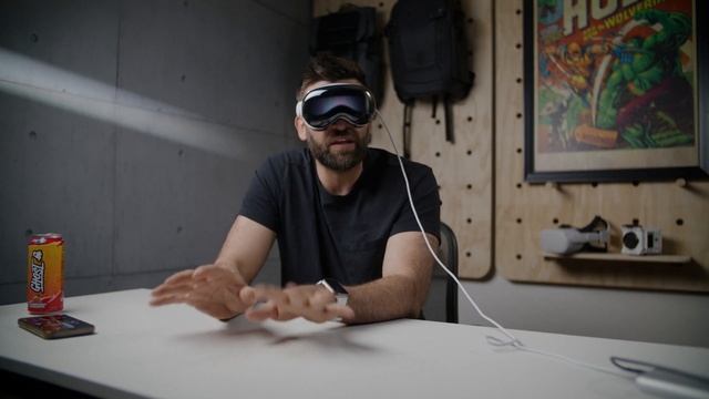 Apple Vision Pro : Why it will most likely FAIL. смотреть онлайн