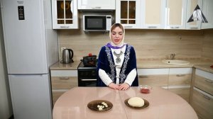 ЛЕЗГИНСКИЙ ХИНКАЛ | Дагестанская кухня «Блюдо Народа»