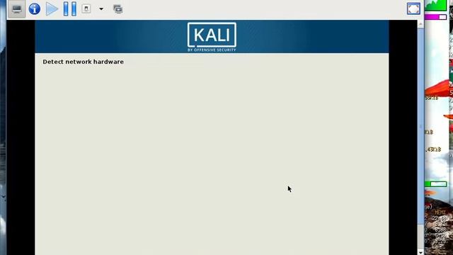 Installing guest OS with virt-manager смотреть онлайн