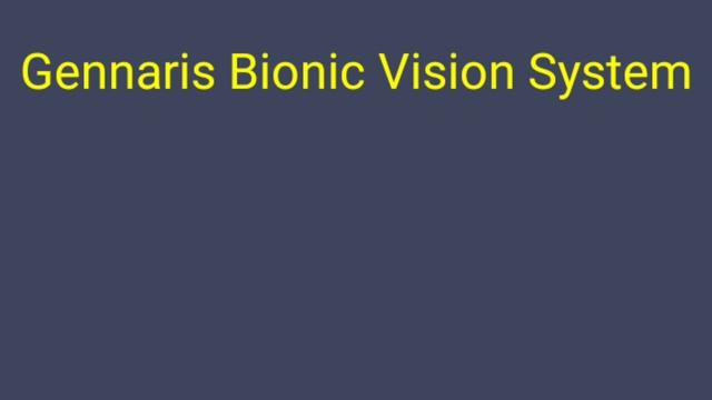 Bionic Eye Implant - 💯% Vision Restore For Complete Blind Person । How Does It Work? | Hindi смотреть онлайн
