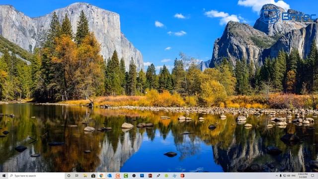 How to Add Open Command Window Here to Windows 10 смотреть онлайн