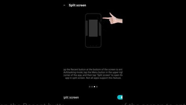Realme Ui 2.0 || New features || Smart Sidebar смотреть онлайн