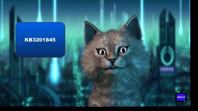 Snow the Wonder Cat Show, Episode 12, Windows 10 (Again) смотреть онлайн
