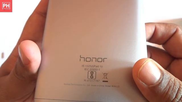 Honor 6X Unboxing & Overview | Indian Retail Box | Hindi смотреть онлайн