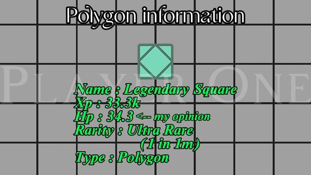 Arras.io All Polygons without Extras. Showcase #1. смотреть онлайн