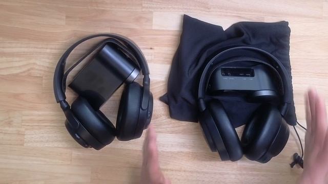 【驚愕の事実】無線ゲーミングヘッドセット舐めてました【SteelSeries Arctis Nova Pro Wireless】 смотреть онлайн