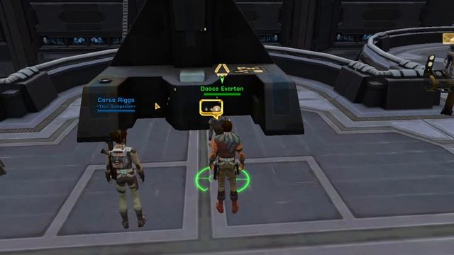 SWTOR - Wineskin FAIL - 30 смотреть онлайн