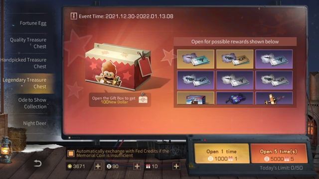 New Update ? Lets Go Gacha !! - Lifeafter смотреть онлайн