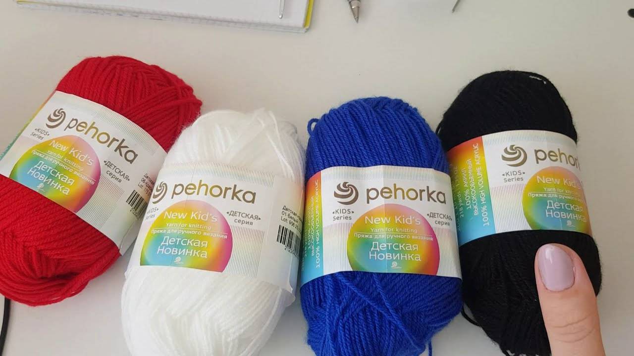 бзор пряжи ПЕХОРКА детская новинка. Аналог Himalaya Dolphin baby/ALIZE VELLUTO/ADELIA Dolly Velour смотреть онлайн