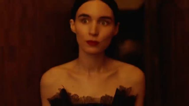 L'INTERDIT Eau de Parfum Intense Official TV SPOT смотреть онлайн