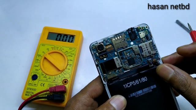 Charging Error Please Plug Out Charger.