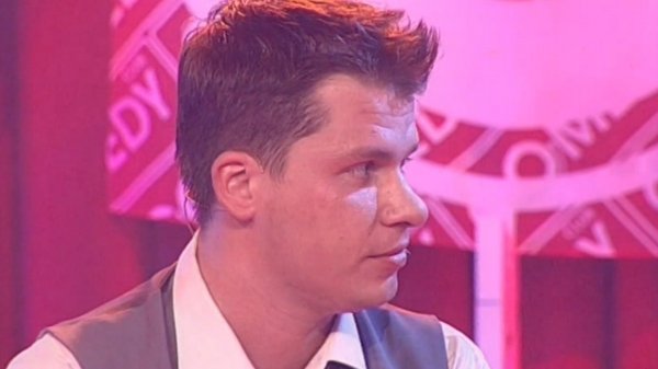 Comedy Club, 2 сезон, 19 выпуск