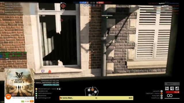 🔴 стрЫмчанский BF1 смотреть онлайн