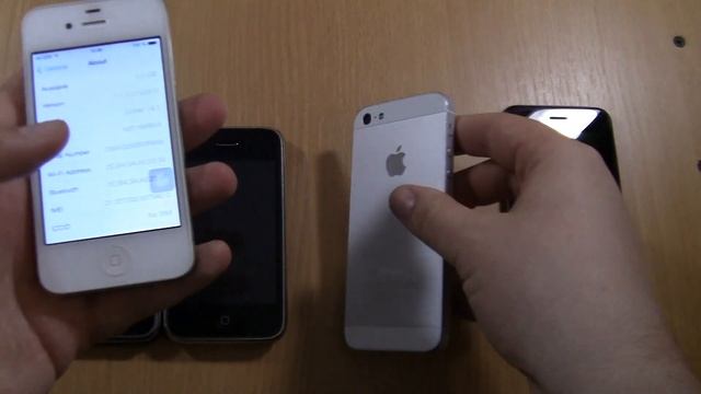 Search for Ringing Alarms iPhone 2G \3G \4 \5 \6 смотреть онлайн