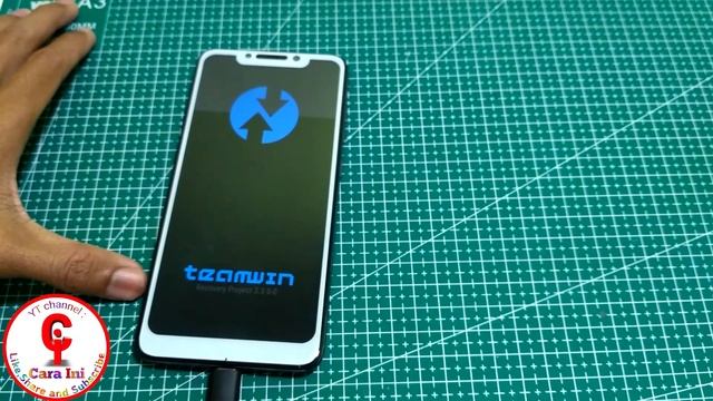 Cara Pasang TWRP + Magisk 19.2 | Xiaomi POCO F1 смотреть онлайн
