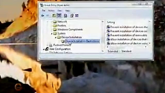 Windows Vista Security смотреть онлайн