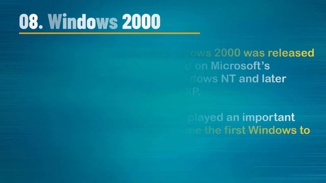 Evaluation of windows operating system | List of windows OS | BBFs | Mr.BeardBoy Tamil-Tech смотреть онлайн