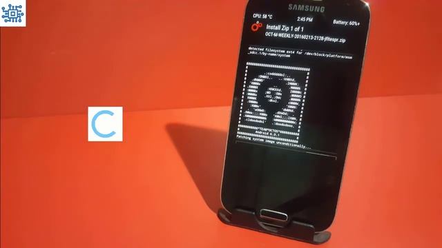 Install Oct OS Rom on Samsung S4 SPH-L720T - Custom Rom Android 6.0.1 Marshmallow смотреть онлайн