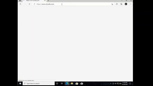 How to Install R and RStudio on Windows смотреть онлайн