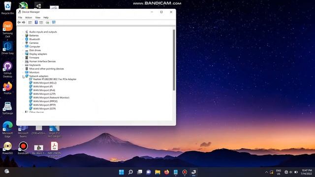 How To Fix Wifi Not Showing In Windows 11 -2022 (Updated) Wifi Icon Not Showing Windows 11 смотреть онлайн
