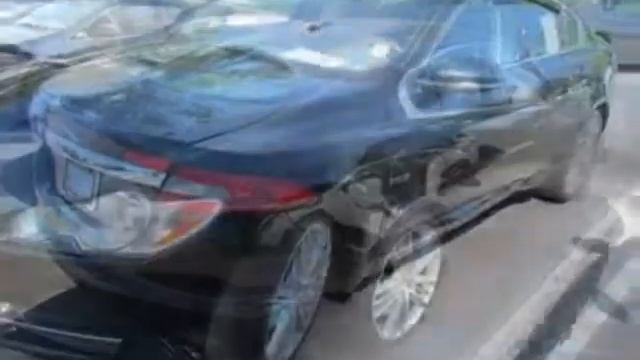 2010 Jaguar XF Series XF Supercharged Sedan - Easley, SC смотреть онлайн