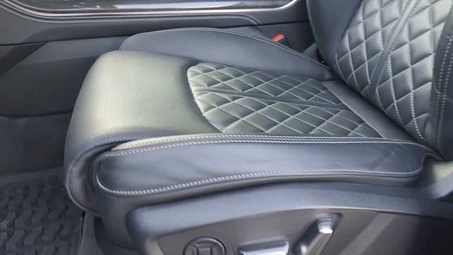 2022 Audi SQ7 Lewisville, Carrollton, Grapevine, Denton, Frisco 24GC3112A смотреть онлайн