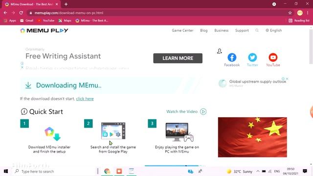 How to download android emulator on windows 10 смотреть онлайн