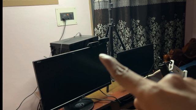 Finally My Room Tour🤩 & Full Set Up Video смотреть онлайн