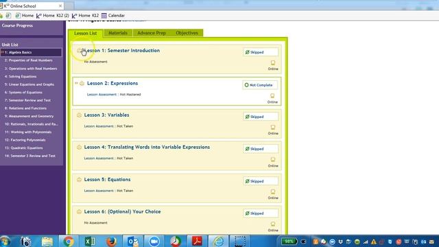How to Skip Lessons смотреть онлайн