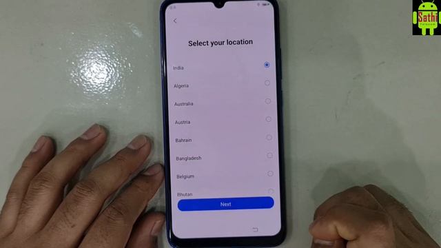 Vivo S1 Pro FRP Bypass Android 12 100% Easy Without Pc 2023 /NO Activity Launcher/NO Quick shortcu смотреть онлайн
