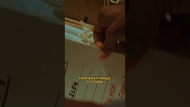 Какие журналы нужно вести? Ссылка на курс в шапке профиля #хассп #haccp #журналыобщепит смотреть онлайн