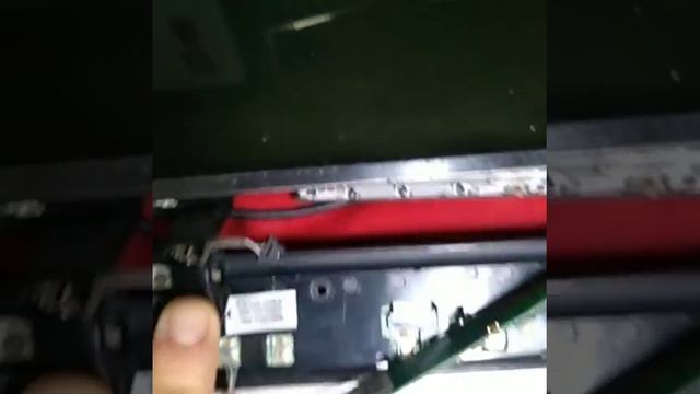 HP Pavillion dv1000 reparación смотреть онлайн
