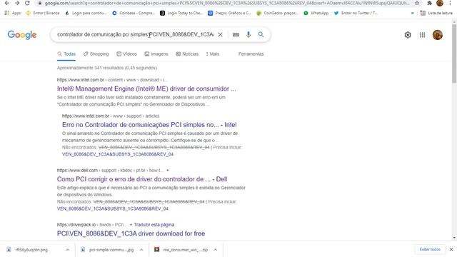 Controlador de Comunicação PCI Simples - Resolvido смотреть онлайн