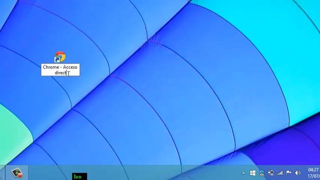 "como descargar google chrome para pc" [full español] sin virus смотреть онлайн